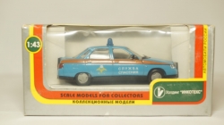 Ваз 2110 Служба спасения, Агат 1:43