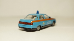 Ваз 2110 Служба спасения, Агат 1:43