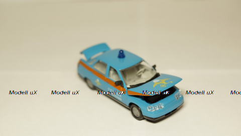 Ваз 2110 Служба спасения, Агат 1:43