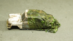 Москвич 403 Брошенный, OrisModel 1:43