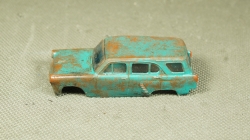 Москвич 423 кузов для Диорамы, OrisModel 1:43