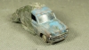 Москвич 407 Брошенный, OrisModel 1:43