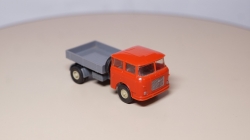 Skoda 706, бортовой 1:87