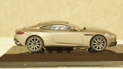 Aston Martin DB11 2016 greymetallic, Altaya 1:43