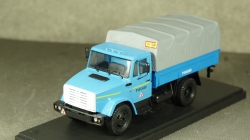 Зил 4331 Учебный, OrisModel 1:43