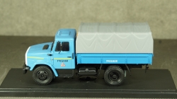 Зил 4331 Учебный, OrisModel 1:43
