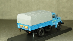 Зил 4331 Учебный, OrisModel 1:43