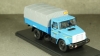 Зил 4331 Учебный, OrisModel 1:43