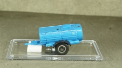 Прицеп компрессор ПКСМ, OrisModel 1:43