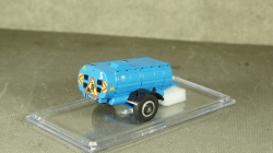 Прицеп компрессор ПКСМ, OrisModel 1:43