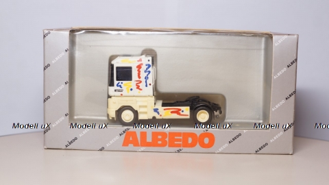 Renault Magnum тягач, Albedo 1:87
