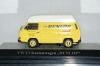 VW T3 Kastenwagen Danlop, Premium Classixxs 1:43