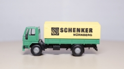 Ford бортовой, Rietze 1:87