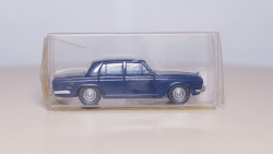 Rolls Royce Silvershadow, 1:87