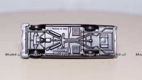 Cadillac Eldarado, 1:87