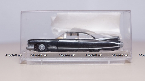 Cadillac Eldarado, 1:87