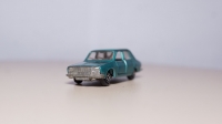 Renault 12, 1:72