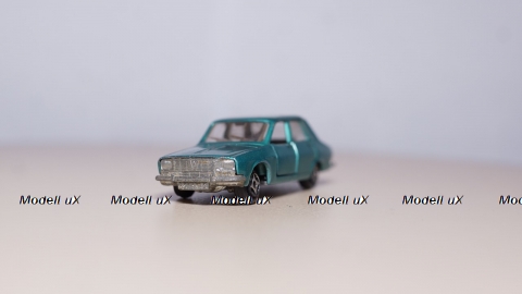 Renault 12, 1:72