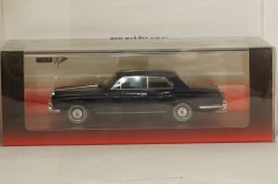 Rolls Royce Corniche Coupe 1972