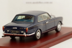 Rolls Royce Corniche Coupe 1972