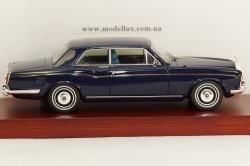Rolls Royce Corniche Coupe 1972