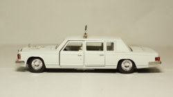 Зил 115, С Днём Свадьбы, 1:43 