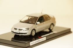 Mitsubishi Lancer IX, Vitesse 1:43