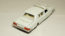 Зил 115, С Днём Свадьбы, 1:43 