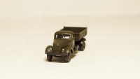 Зил 164 самосвал, КУМ 014 1:87