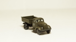 Зил 164 самосвал, КУМ 014 1:87