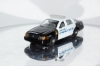 Ford Crown Victoria Fort Lee New Jersey, Gearbox 1:43