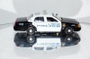 Ford Crown Victoria Fort Lee New Jersey, Gearbox 1:43