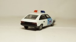 Москвич 2141 ДПС,1:43