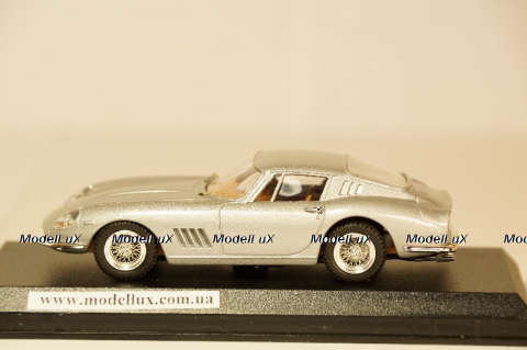 Ferrari 275 GTB/4 Commendatore