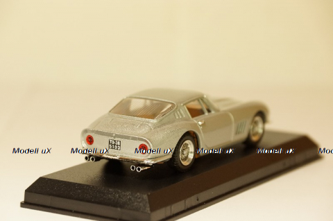 Ferrari 275 GTB/4 Commendatore