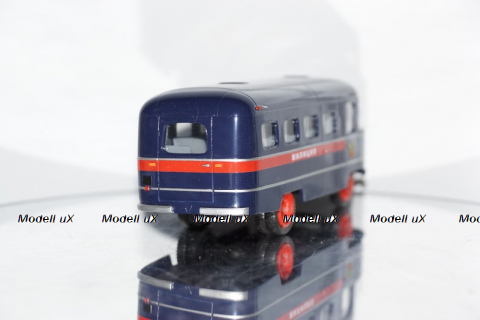 ГЗТМ 56 Милиция 60е, Vector Models V4-81.3