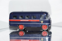 ГЗТМ 56 Милиция 60е, Vector Models V4-81.3