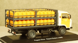 Pegaso EKUS TRUCK REPSOL GAS BUTANO 1988, Altaya 1:43