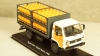 Pegaso EKUS TRUCK REPSOL GAS BUTANO 1988, Altaya 1:43