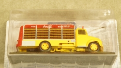 Ebro B-45 TRUCK COCA-COLA 1962, Altaya 1:43 Уценка!