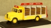 Ebro B-45 TRUCK COCA-COLA 1962, Altaya 1:43