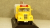 Ebro B-45 TRUCK COCA-COLA 1962, Altaya 1:43