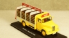 Ebro B-45 TRUCK COCA-COLA 1962, Altaya 1:43