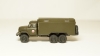 Зил 131 кунг СССР, Herpa/КУМ 1:87 