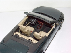 BMW 645 Maisto 1:18