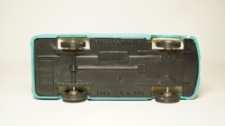 РАФ 977 Латвия, 1:43