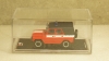 Уаз-3151 Пожарный штабной автомобиль, TruckTyr 1:43
