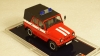 Уаз-3151 Пожарный штабной автомобиль, TruckTyr 1:43