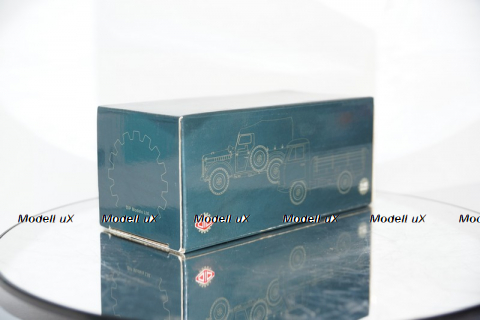 ВАЗ 2170 Priora Седан черный, 221708, DiP Models 1:43