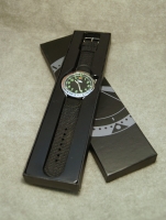 Часы советских сухопутных войск 1980 г , Военные Часы №1, Eaglemoss